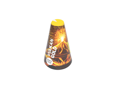 Vulkan Gold